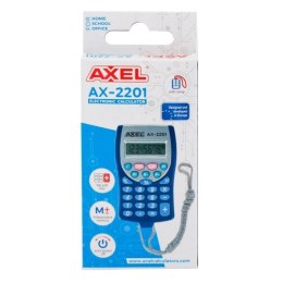 RECHNER AX-2201 AXEL 346809 AXEL
