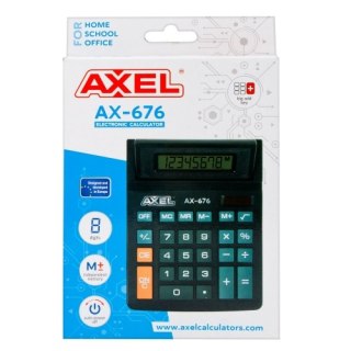 RECHNER AX-676 AXEL 185579 AXEL