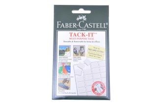 BEFESTIGUNGSMASS FC TACK-IT B/C OP90PCS FABER-CASTELL