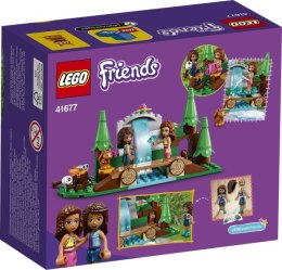 LEGO FRIENDS BAUSTEINE WASSERFALL 41677 LEGO