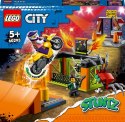 LEGO City Bausteine 60293 PUD Stunt Park 60293 LEGO LEGO