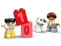 BAUSTEINE 10954 LEGO DUPLO ZAHLENZUG
