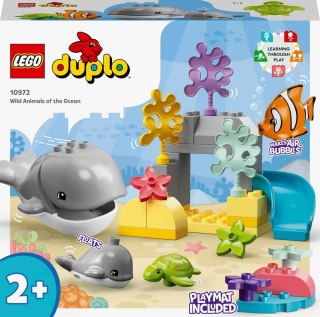 LEGO 10972 DUPLO OZEANTIERE BAUSTEINE LEGO 10972 LEGO