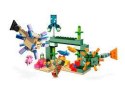 BAUSTEINE MINECRAFT BATTLE LEGO 21180 LEGO