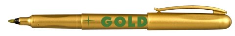 PERMANENT MARKER CENTROPEN „GOLD" 2670/95 1 MM / GOLD CENTROPEN