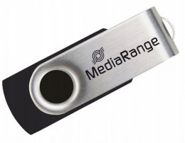 SPEICHER 16 GB USB 2.0 MEDIARANGE MR910 WB APOLLO
