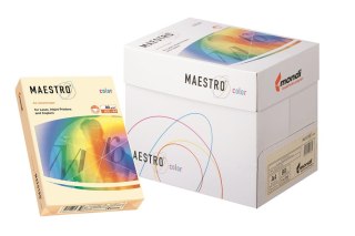 XERO-PAPIER A4 80 G MAESTRO VIOLETT IGEPA LA12 IGEPA