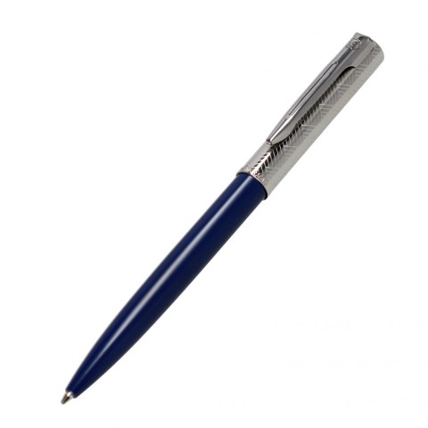 STIFTSET STIFT ALLURE DELUXE BLAU WATERMAN ET/WAT/BLU WATERMAN