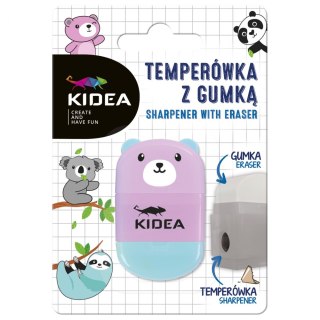 TEMPEROWKA GUMKA MISIE DERF KIDEA B/C DERFORM