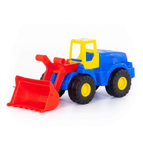 Traktorlader | Wader-Polesie 41852