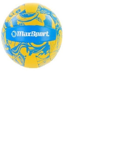 NET BALL MAX SPORT FOL ARTYK SPIELZEUG 133305 ART ARTYK SPORT