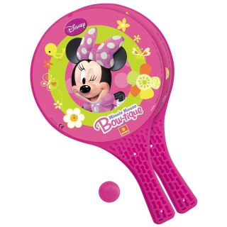 BEACH BATTLES BALL 38CM MINNIE NETZ BRIMAREX 15004 BRX BRIMAREX