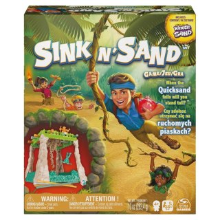 SPIN-SPIEL MOVING SANDS 6065695 PUD3 SPIN MASTER