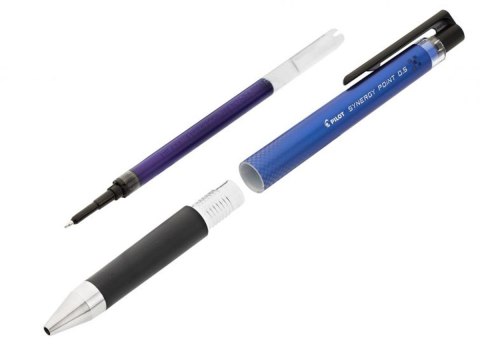 AUTOMATISCHER STIFT SYNERGY BLUE A 12 FERNBEDIENUNG BLRT-SNP5