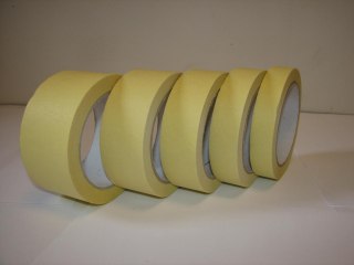 KLEBEBAND 30MM 33MB PAKET 2-1142-E PAKET