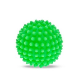 HUNDE SPIELZEUG Quietschender Ball mit Spikes Mix 6 cm AM 217 AM SPIELZEUG