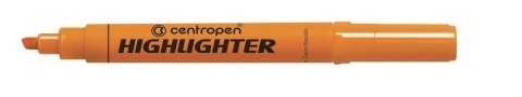 Textmarker CENTROPEN 8552/52 ORANGE CENTROPEN