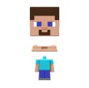 Minecraft - Mob Head Minifigur | Mattel - Ast Hdv64 Wb36