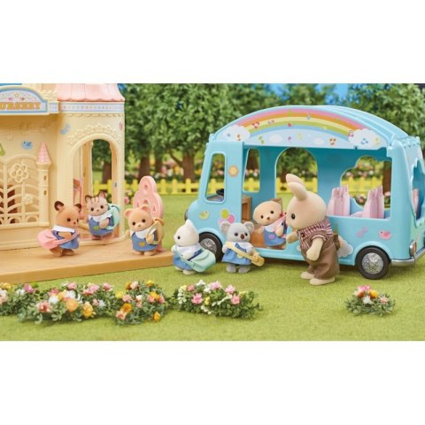 SYLVANIAN FUN VORSCHÜLER 5672 WB6 EPOCH