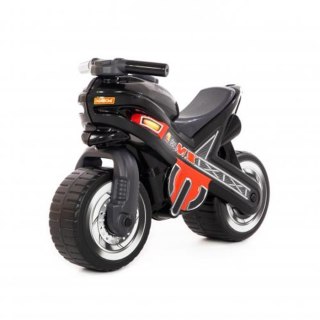 REITEN MOTORRAD SCHWARZ WATER POLESIE 80615 POLESIE