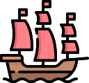 Puzzle Segelschiffe