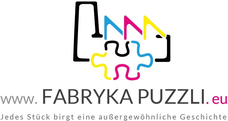 Puzzle Fabrik